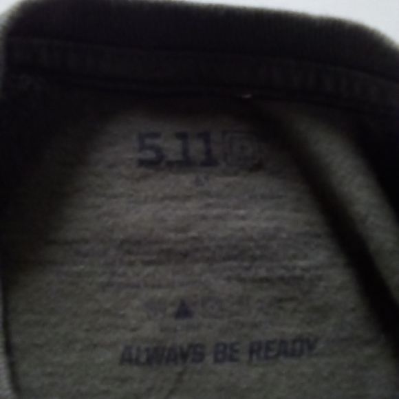 5.11 Tactical graphic Tee - Picture 7 of 8